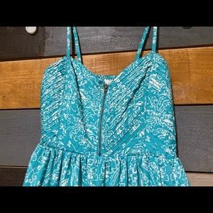 Roxy Dress